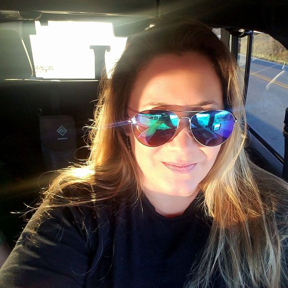 Meet your Posher, Crystal - Picture 1 of 1